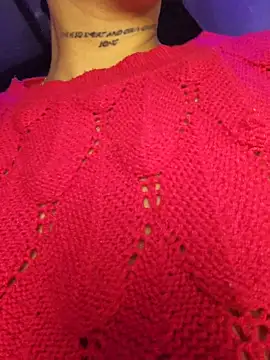 Lorena Mcfly online show from January 11, 2026, 10:44 am