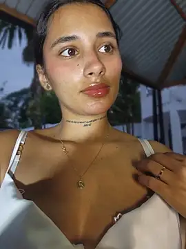 Lorena Mcfly online show from March 16, 2026, 11:25 am