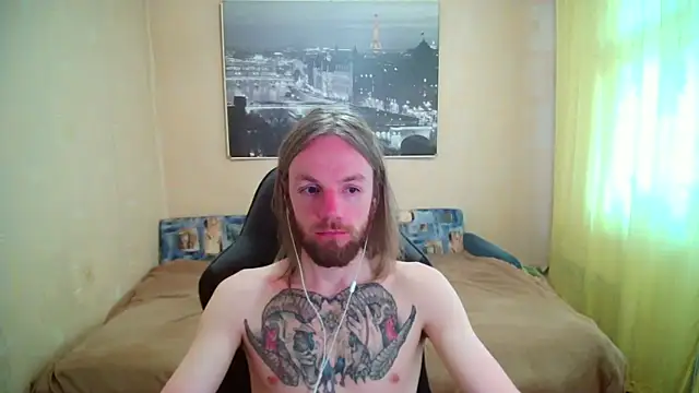 AdamDickens online show from June 20, 2026, 5:07 pm