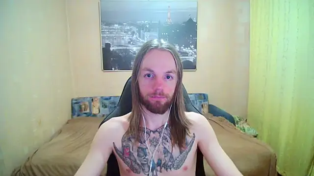 AdamDickens online show from June 17, 2026, 7:57 pm
