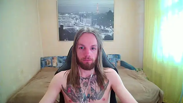 AdamDickens online show from June 30, 2026, 2:44 am