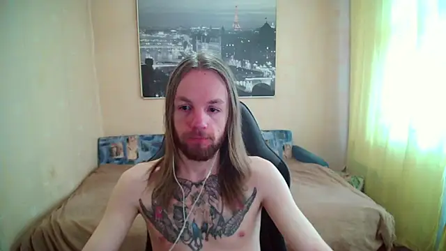 AdamDickens online show from June 10, 2026, 2:07 pm