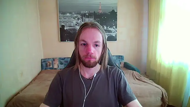 AdamDickens online show from June 3, 2026, 11:22 am