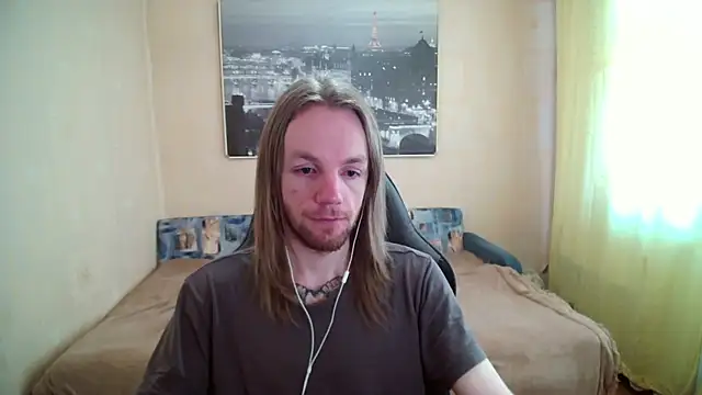 AdamDickens online show from May 3, 2026, 8:52 am