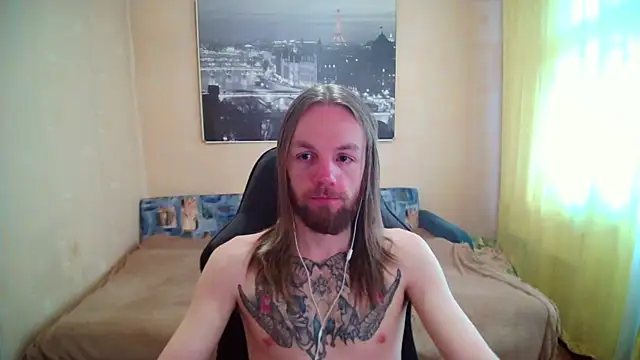 AdamDickens online show from June 25, 2026, 1:27 pm