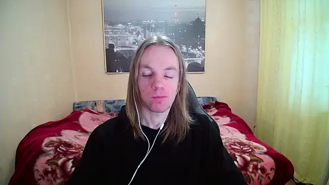 AdamDickens online show from February 14, 2026, 1:22 pm