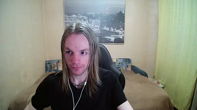 AdamDickens online show from March 30, 2026, 4:41 pm