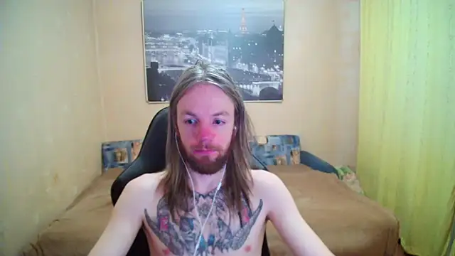 AdamDickens online show from July 1, 2026, 7:03 pm