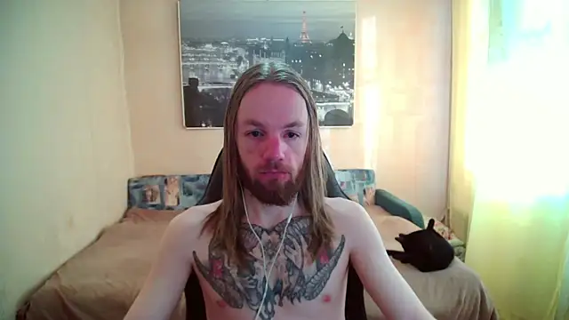 AdamDickens online show from July 19, 2026, 4:26 pm