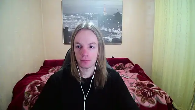 AdamDickens online show from March 8, 2026, 8:45 pm