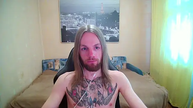 AdamDickens online show from June 27, 2026, 1:55 am