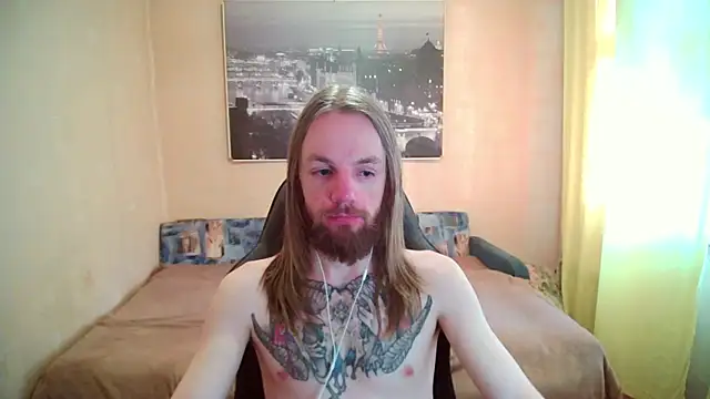 AdamDickens online show from August 4, 2026, 4:33 pm