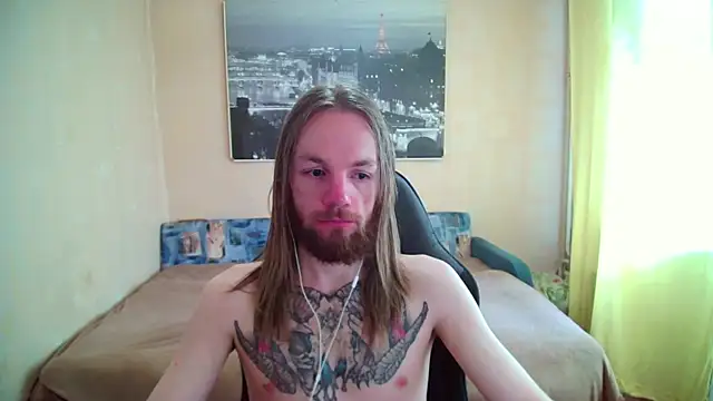 AdamDickens online show from July 29, 2026, 9:19 am