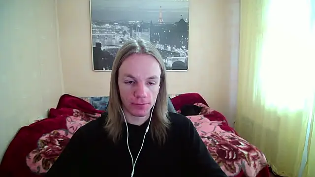 AdamDickens online show from February 24, 2026, 11:11 am