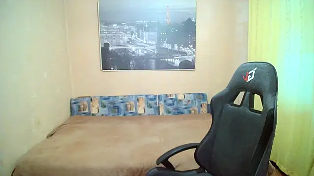 AdamDickens online show from July 16, 2026, 12:51 am