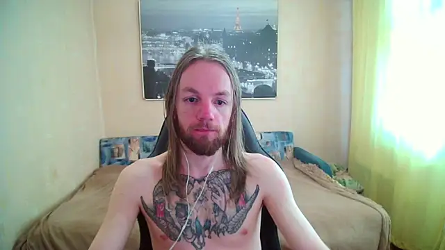 AdamDickens online show from June 17, 2026, 7:52 am