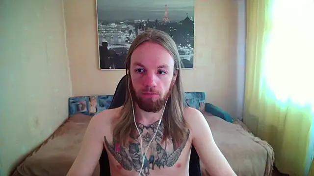 AdamDickens online show from June 26, 2026, 1:50 pm