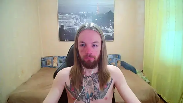 AdamDickens online show from July 16, 2026, 3:42 pm