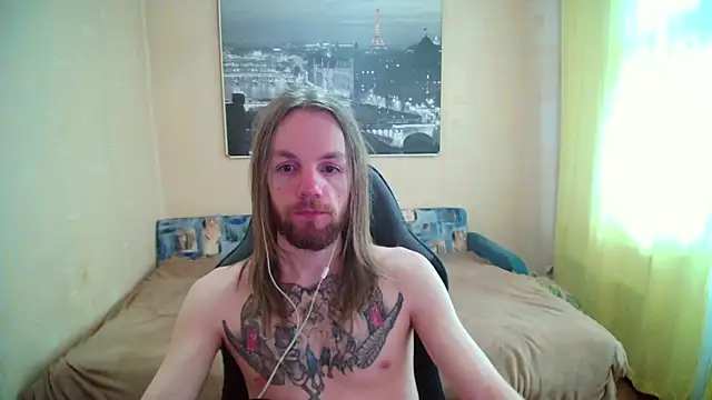 AdamDickens online show from June 15, 2026, 6:46 am