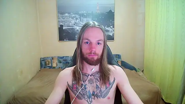 AdamDickens online show from June 24, 2026, 11:02 pm