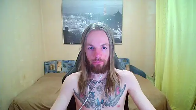 AdamDickens online show from July 28, 2026, 8:52 pm