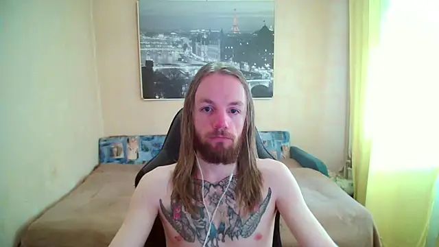 AdamDickens online show from August 1, 2026, 3:21 pm