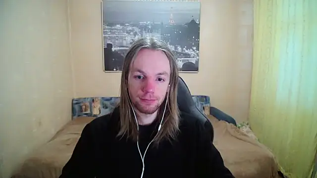 AdamDickens online show from April 25, 2026, 4:37 pm