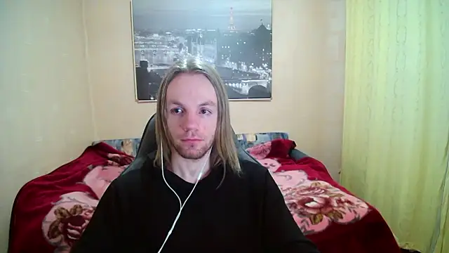 AdamDickens online show from February 9, 2026, 10:19 pm