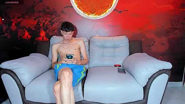 Snapshot of Party_cocks chatting on February 6, 2026, 5:36 am Party cocks online show from February 6, 2026, 5:36 am