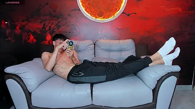 Snapshot of Party_cocks chatting on February 7, 2026, 5:26 am Party cocks online show from February 7, 2026, 5:26 am