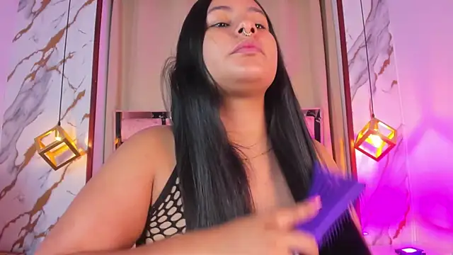 Snapshot of SamaelAndLilitt chatting on March 6, 2026, 11:27 am SamaelAndLilitt online show from March 6, 2026, 11:27 am