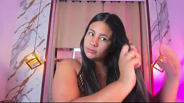 Snapshot of SamaelAndLilitt chatting on March 7, 2026, 10:43 am SamaelAndLilitt online show from March 7, 2026, 10:43 am