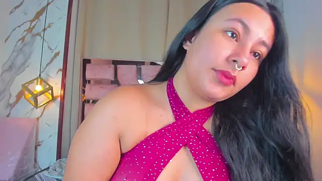 SamaelAndLilitt online show from May 2, 2026, 9:58 am