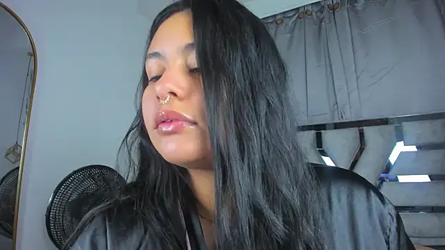 SamaelAndLilitt online show from July 17, 2026, 10:56 am
