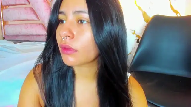 SamaelAndLilitt online show from September 13, 2025, 10:59 am