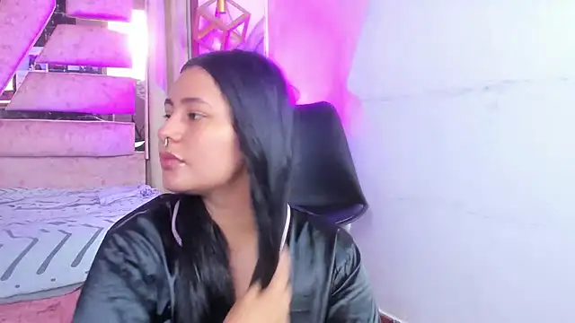 SamaelAndLilitt online show from December 19, 2025, 11:12 am