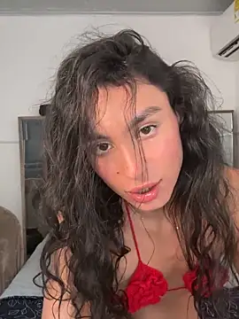 Snapshot of MonicaSalvatore chatting on March 8, 2026, 12:16 am MonicaSalvatore online show from March 8, 2026, 12:16 am