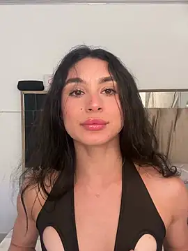 Snapshot of MonicaSalvatore chatting on March 3, 2026, 11:56 pm MonicaSalvatore online show from March 3, 2026, 11:56 pm