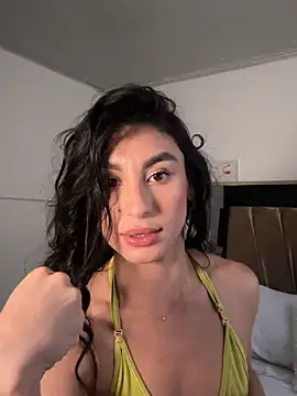 Snapshot of MonicaSalvatore chatting on February 8, 2026, 7:55 pm MonicaSalvatore online show from February 8, 2026, 7:55 pm