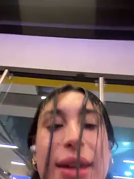 Snapshot of MonicaSalvatore chatting on November 10, 2025, 10:59 pm MonicaSalvatore online show from November 10, 2025, 10:59 pm