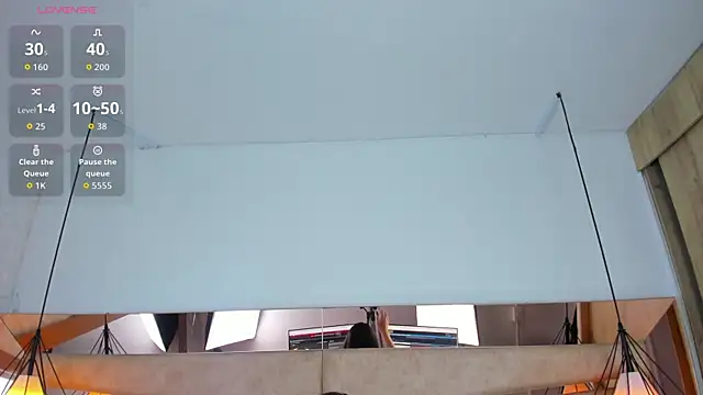 pamemiller1 online show from September 25, 2025, 3:23 am