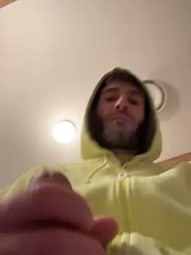 BakedDepartment16 online show from January 31, 2026, 7:45 pm