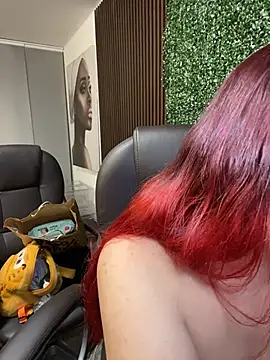 Karen18 boobs online show from July 24, 2026, 1:56 am