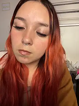 Snapshot of Karen18_boobs chatting on February 20, 2026, 6:26 am Karen18 boobs online show from February 20, 2026, 6:26 am