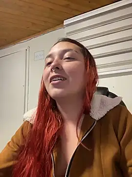 Snapshot of Karen18_boobs chatting on February 17, 2026, 1:25 am Karen18 boobs online show from February 17, 2026, 1:25 am