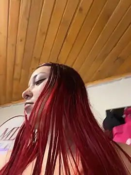 Karen18 boobs online show from June 26, 2026, 3:23 am