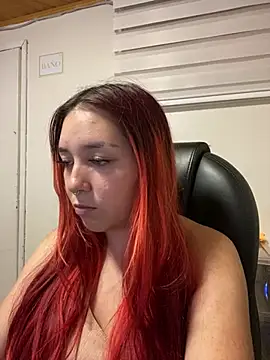 Snapshot of Karen18_boobs chatting on February 11, 2026, 11:59 pm Karen18 boobs online show from February 11, 2026, 11:59 pm