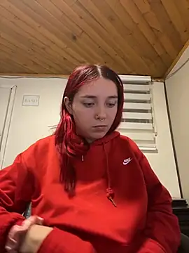 Karen18 boobs online show from September 24, 2025, 1:35 am