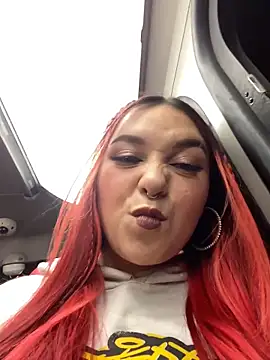 Snapshot of Karen18_boobs chatting on February 7, 2026, 1:13 am Karen18 boobs online show from February 7, 2026, 1:13 am