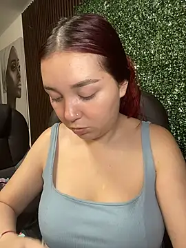 Karen18 boobs online show from July 12, 2026, 2:34 am